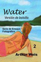 Water: Pocket Version 154410670X Book Cover