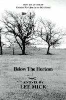 Below the Horizon 1420870629 Book Cover