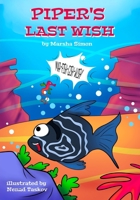 Piper's Last Wish B0FVDXVHRC Book Cover