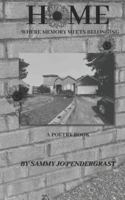 Home: Where Memory Meets Belonging B0FV9LHQSY Book Cover
