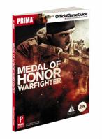 Medal of Honor: Allied Assault Spearhead (Prima's Official Strategy Guide) 0761540040 Book Cover