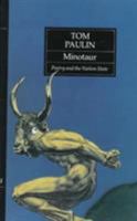 Minotaur: Poetry and the Nation State 0571168183 Book Cover
