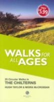 Walks for All Ages the Chilterns 1910551430 Book Cover