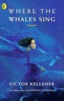 Where the Whales Sing 0140344934 Book Cover