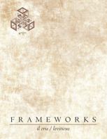 FrameWorks : Vayikra-Il Crie-Leviticus 0998945803 Book Cover