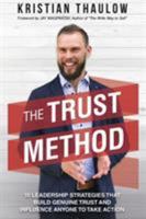 The TRUST Method 8797085502 Book Cover