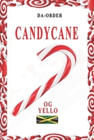 CANDYCANE B0BD52TZ13 Book Cover