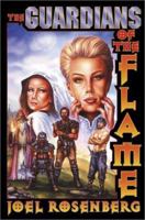 Guardians of the Flame: The Warriors (Guardians of the Flame: #1-3) B0019AVLX0 Book Cover