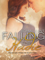 Falling for Hadie 1494510545 Book Cover