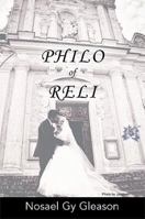 Philo of Reli 1483666441 Book Cover