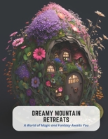 Dreamy Mountain Retreats: A World of Magic and Fantasy Awaits You B0C5KQGTWV Book Cover