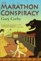 The Marathon Conspiracy 161695387X Book Cover