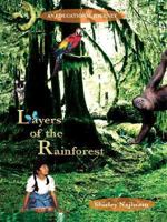 Layers of the Rainforest: An Educational Journey 1598861506 Book Cover