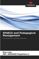 SPAECE and Pedagogical Management 6208181755 Book Cover