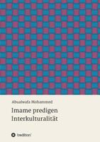 Imame predigen Interkulturalität 3748212070 Book Cover