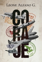 Coraje (Spanish Edition) 1637656432 Book Cover