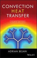 Convection Heat Transfer 0471896128 Book Cover