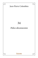 34 (French Edition) 2414314362 Book Cover