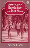 Women and Revolution in Viet Nam 086232176X Book Cover
