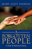 A Forgotten People 1440114846 Book Cover