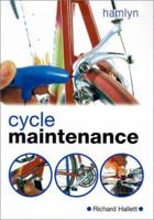 Cycle Maintenance 0600606767 Book Cover