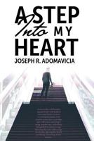 A Step Into My Heart: Blackout Edition 069277873X Book Cover
