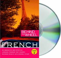 Behind the Wheel French Level 2 1427207186 Book Cover