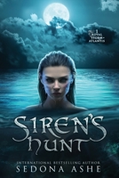 Siren's Hunt B09CBPYQ71 Book Cover