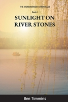 Sunlight on Riverstones: Lashly and the Black Knight B0975DCQ9X Book Cover