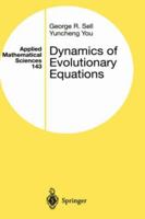 Dynamics of Evolutionary Equations 144193118X Book Cover