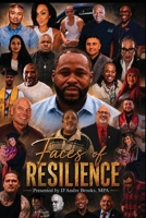 Faces of Resilience Collaboration B0H9NVT6M5 Book Cover