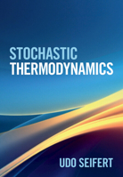 Stochastic Thermodynamics 1316519554 Book Cover