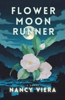 Flower Moon Runner B0FK7VPX2P Book Cover