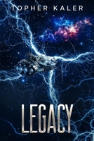 Legacy (Serendipity) B0DWXBJ3MK Book Cover