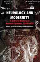 Neurology and Modernity 1349313246 Book Cover