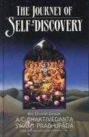 Journey of Self-Discovery 0892132701 Book Cover