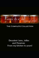 Candy in a Jar: Complete Collection 1484848047 Book Cover