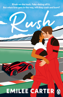 Michael Joseph Rush. 1405979038 Book Cover