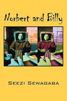 Norbert and Billy 1432734350 Book Cover