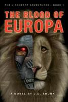 The Blood of Europa 1493552937 Book Cover