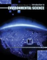 A Laboratory Manual for Introduction to Environmental Science 1465259678 Book Cover