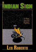 The Indian Sign 031225217X Book Cover