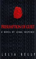 Presumption of Guilt 078600584X Book Cover