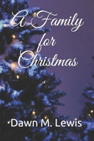 A Family for Christmas B08NS611DN Book Cover