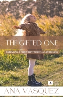 The Gifted One B0DTRSVP3X Book Cover