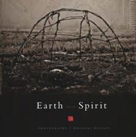 Earth Meets Spirit: A Photographic Journey Through the Sacred Landscape 8874396007 Book Cover