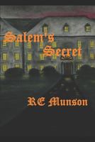 Salem's Secret 1520684908 Book Cover