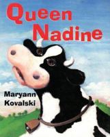 Queen Nadine 1551430959 Book Cover