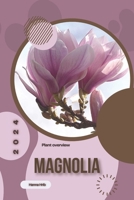 Magnolia: Simply beginners guide B0CVBWC21K Book Cover