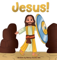Jesus Gives Me... B0F1TWLGTQ Book Cover